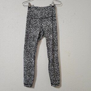 lululemon Athletica Align High-Rise Pant 25"